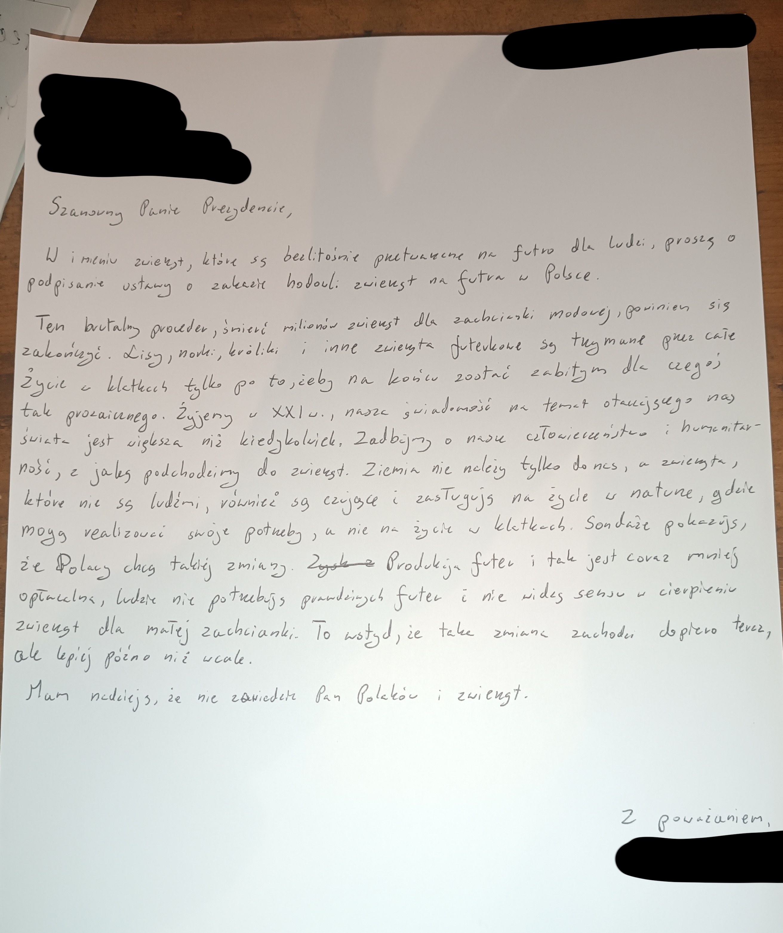 Zdjęcie autorstwa Laura