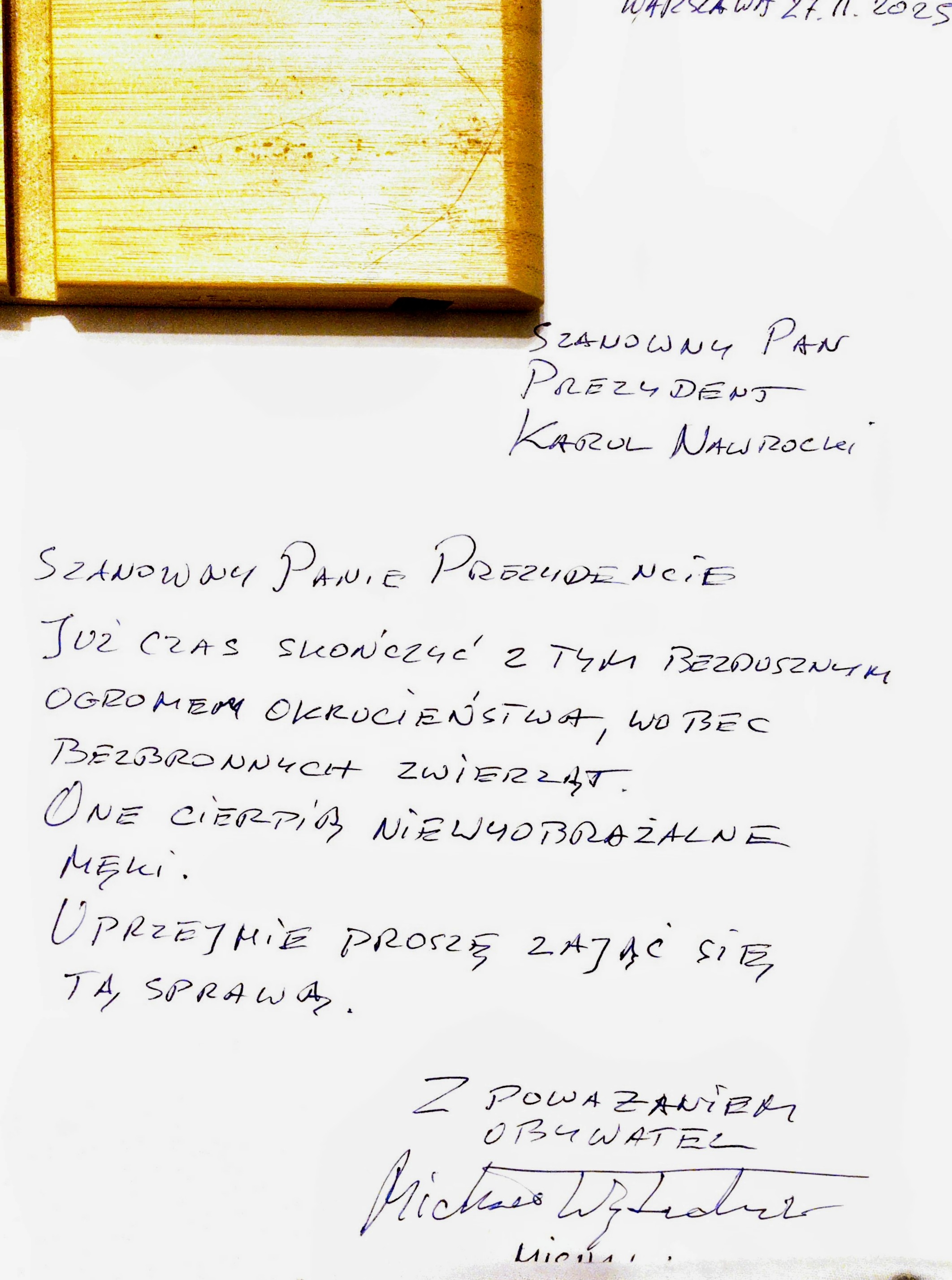 Zdjęcie autorstwa Michał