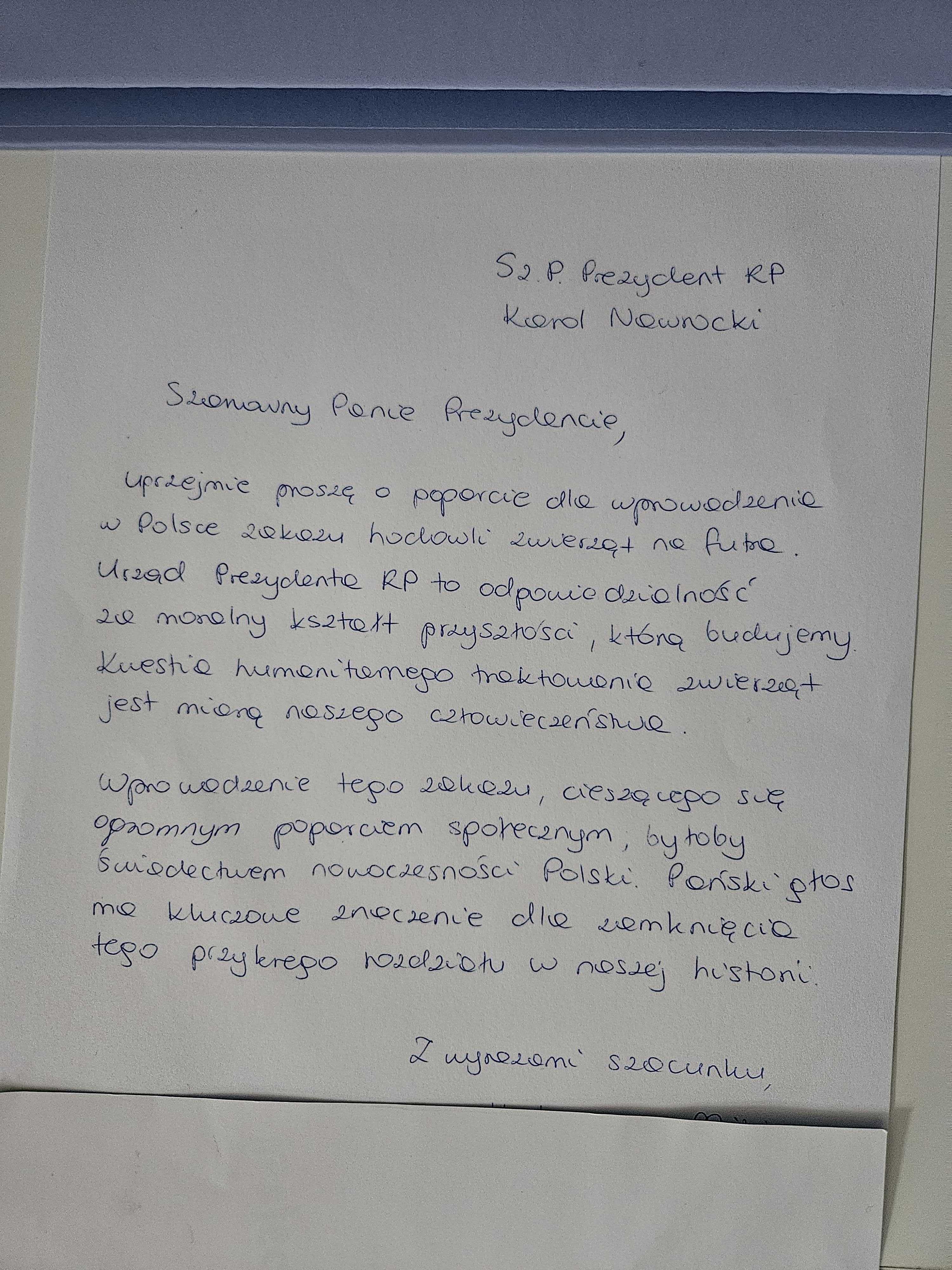 Zdjęcie autorstwa Kasia