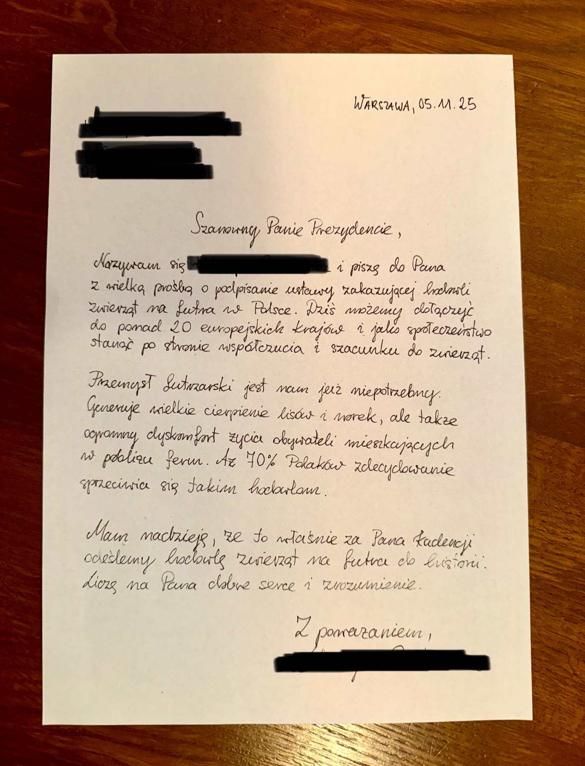 Zdjęcie autorstwa Katarzyna