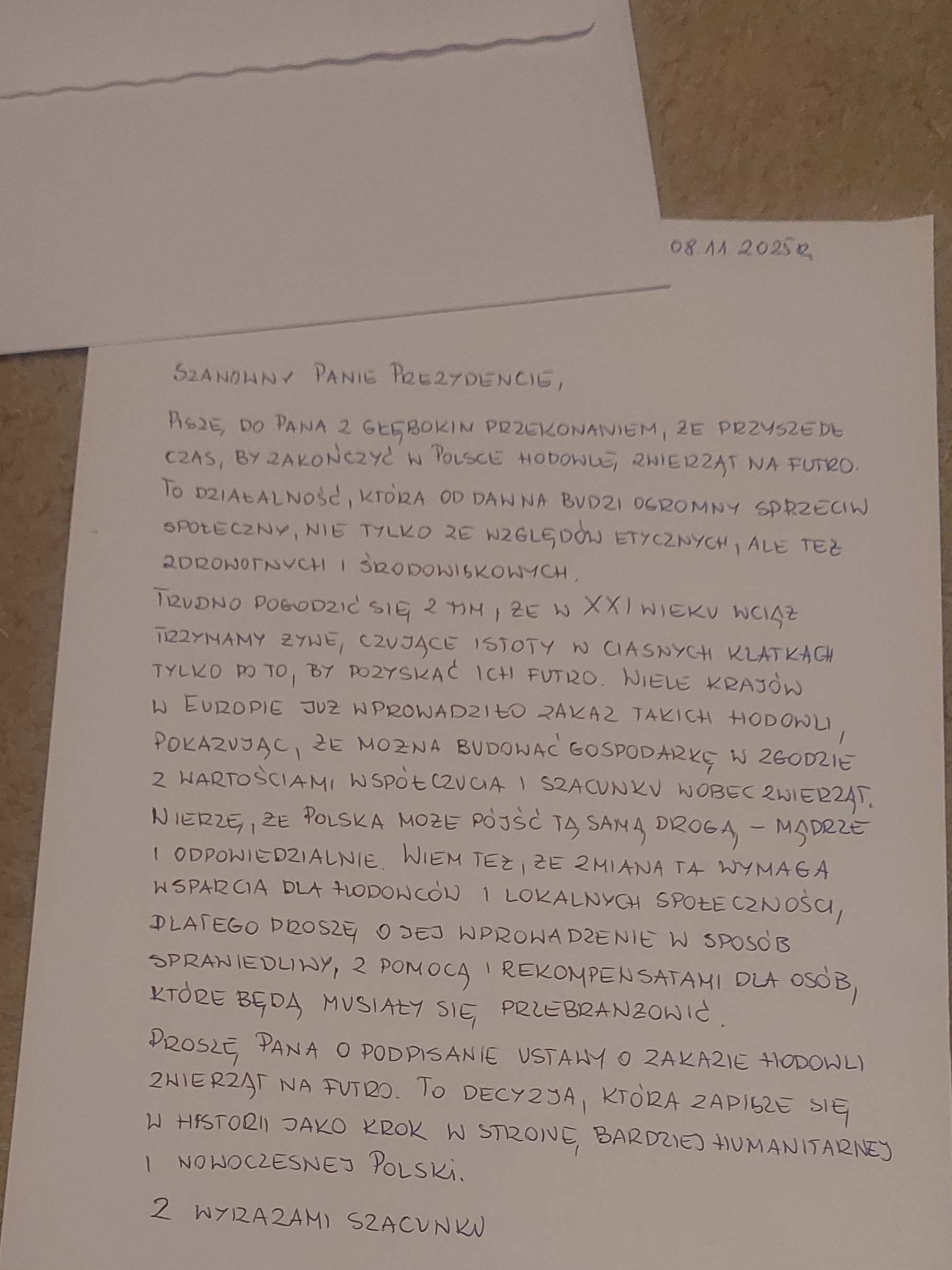 Zdjęcie autorstwa Kinga