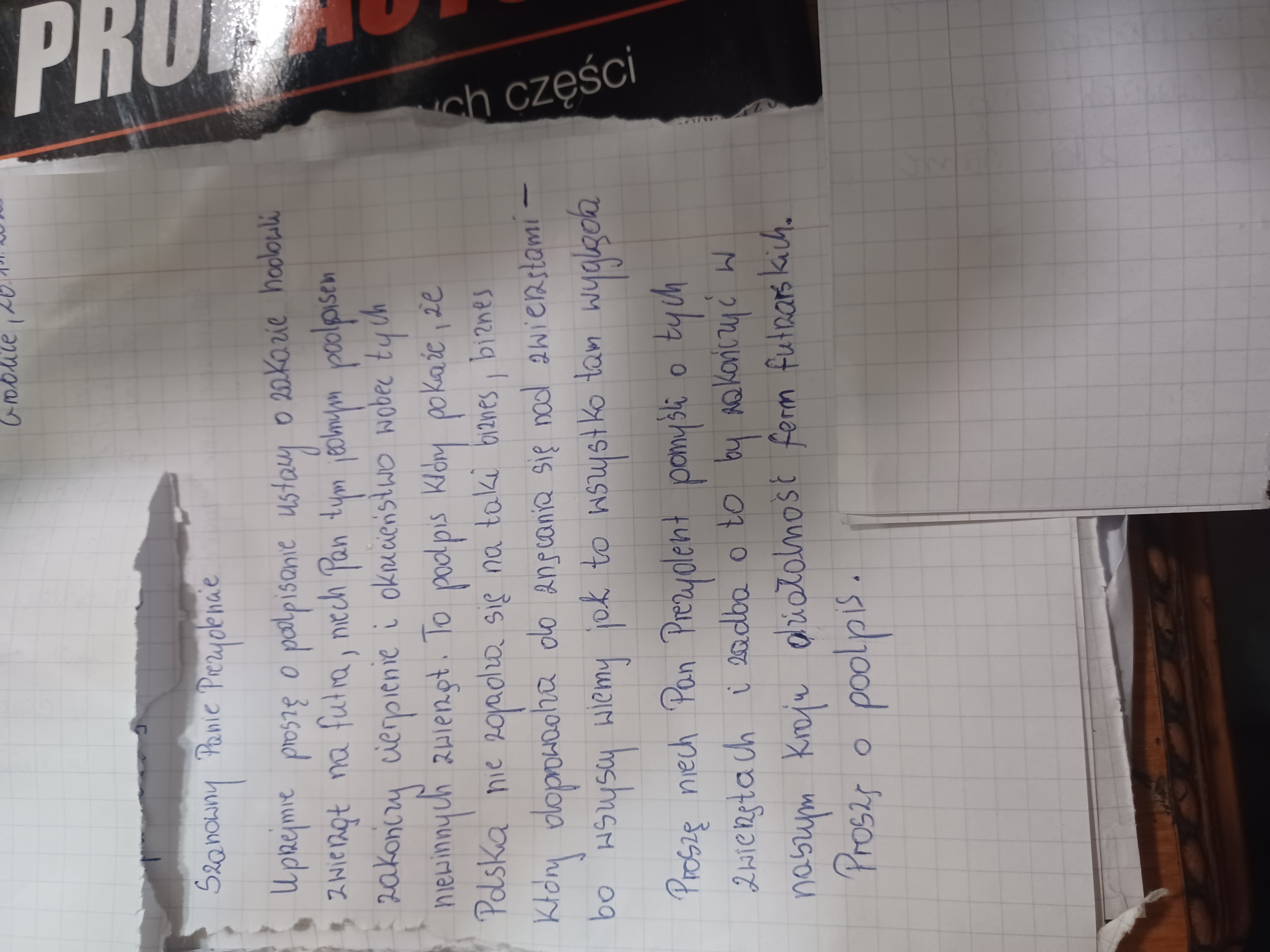 Zdjęcie autorstwa Aleksandra