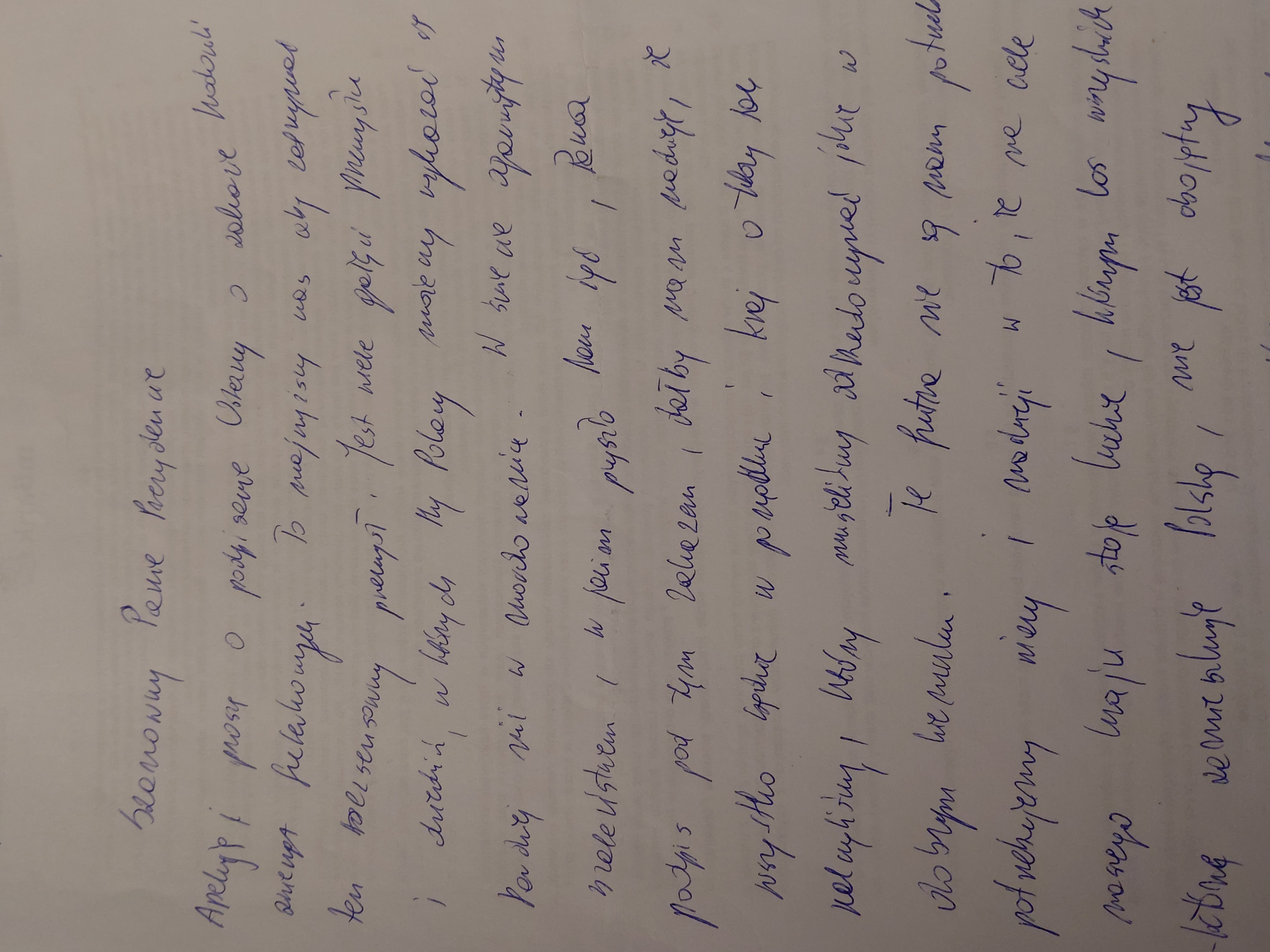 Zdjęcie autorstwa Katarzyna